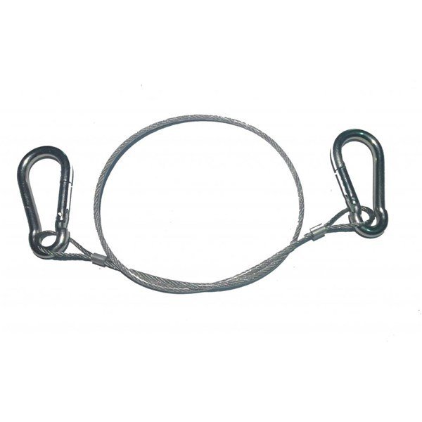 Sidera SDR-1.5mm Security Rope