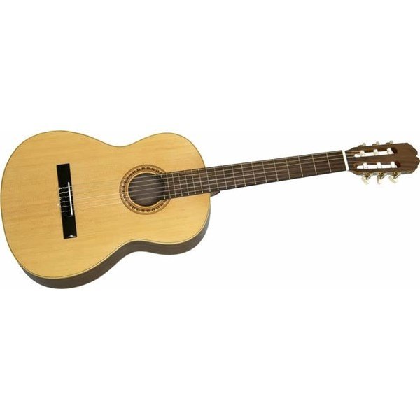 Manuel Rodriguez Caballero 10 Klasik Gitar