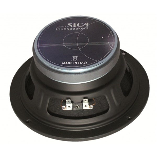 SICA 8D 1,5 CS 100/200W Çıplak Mid/Bass Hoparlör