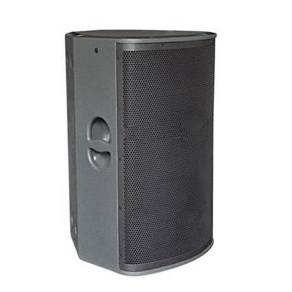 Torque Paw1152 - 15 inç 600/1200W Pasif Kabin Hoparlör