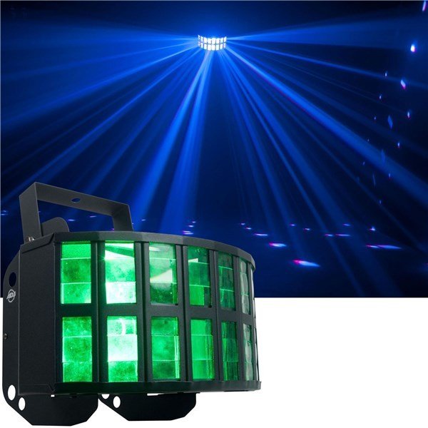 American Dj Aggressor Hex LED Efekt Işık