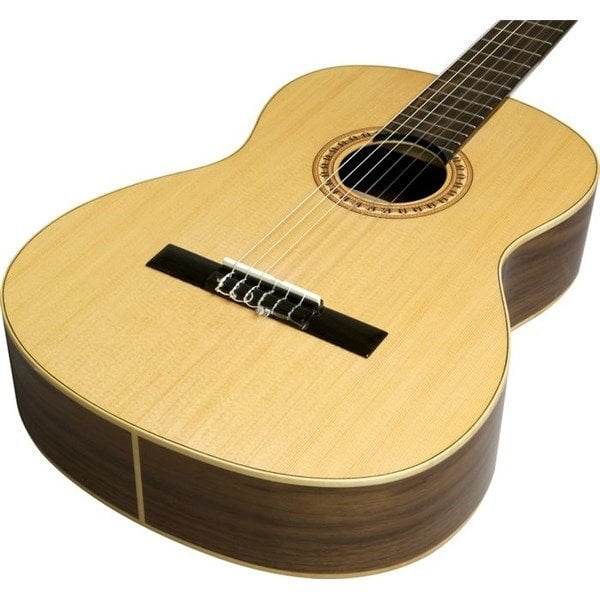 Manuel Rodriguez Caballero 10 Klasik Gitar