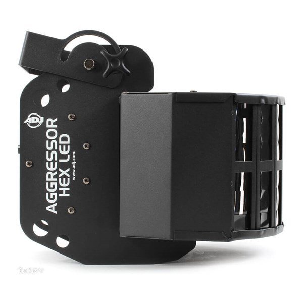 American Dj Aggressor Hex LED Efekt Işık