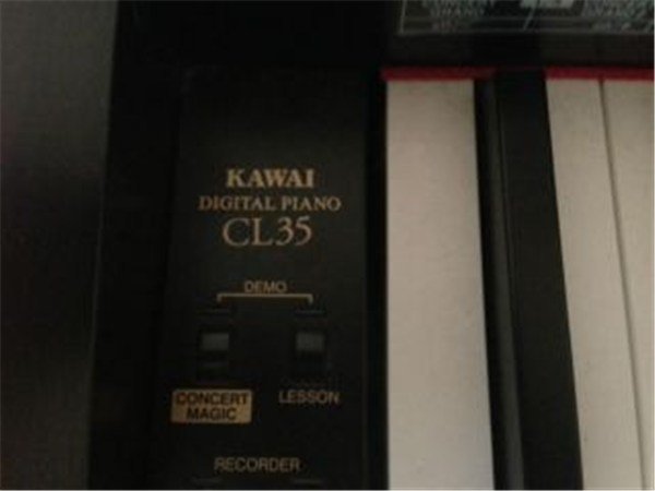 Kawai CL35 C Dijital Piyano