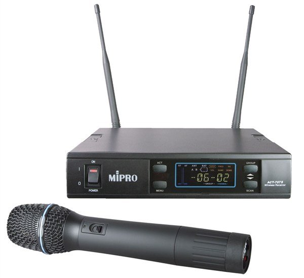 Mipro ACT 707 SE EL