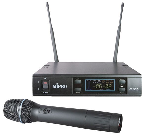 Mipro ACT 707 SE EL