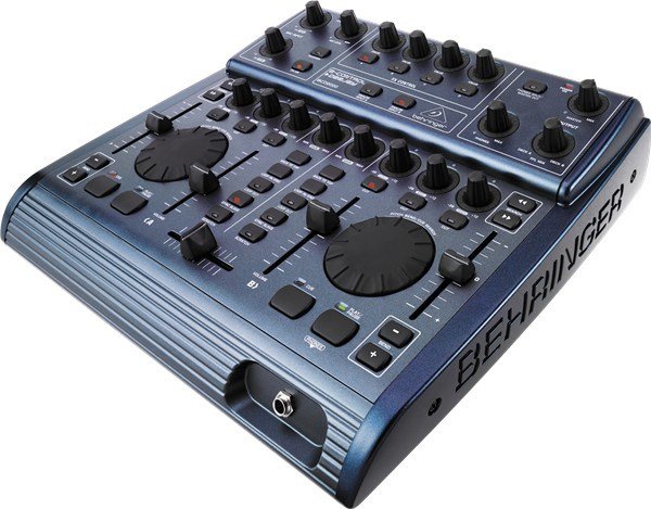 Behringer - B-Control Deejay BCD2000
