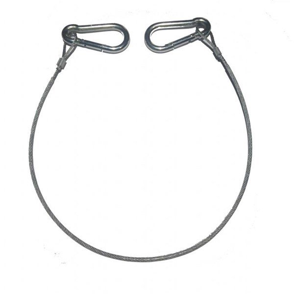 Sidera SDR-2mm Security Rope