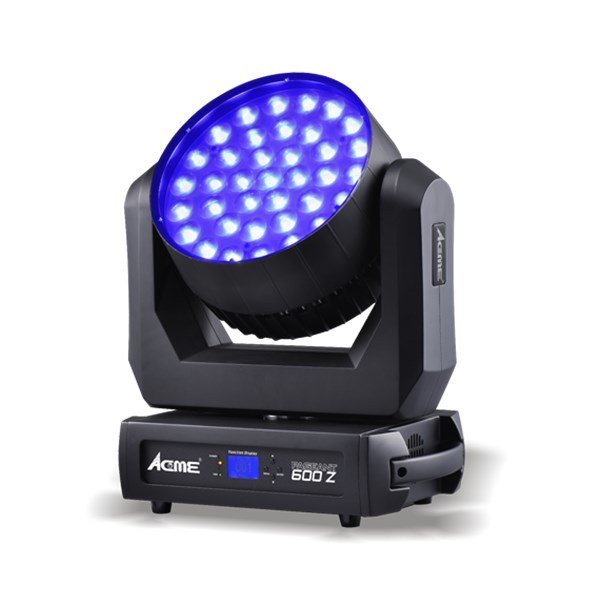 Acme Pageant 600 Zoom Led Moving Head Beam Spot