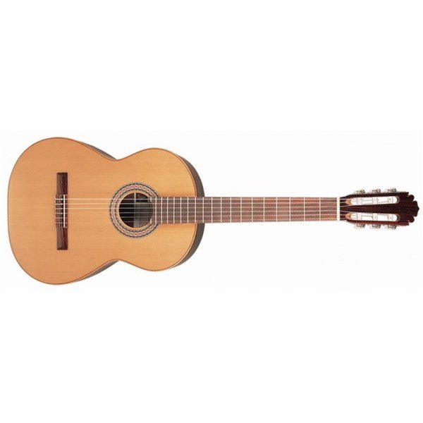 Manuel Rodriguez C3 MATE EB M FSC Klasik Gitar