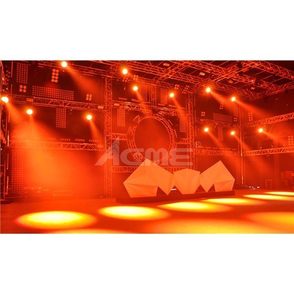 Acme Pageant 600 Zoom Led Moving Head Beam Spot