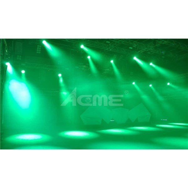 Acme Pageant 600 Zoom Led Moving Head Beam Spot