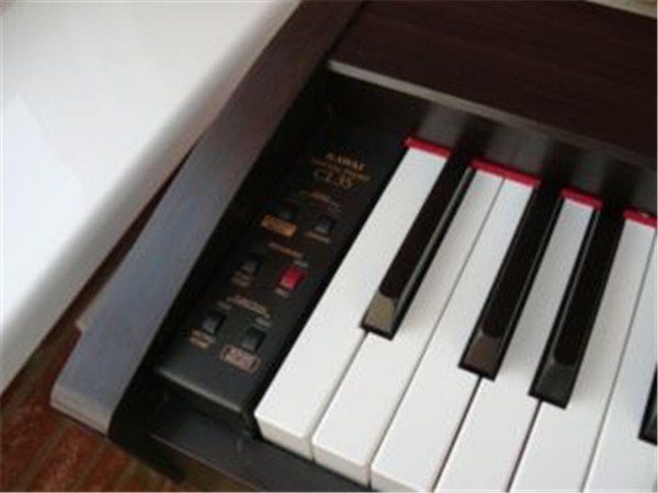 Kawai CL35 R Dijital Piyano