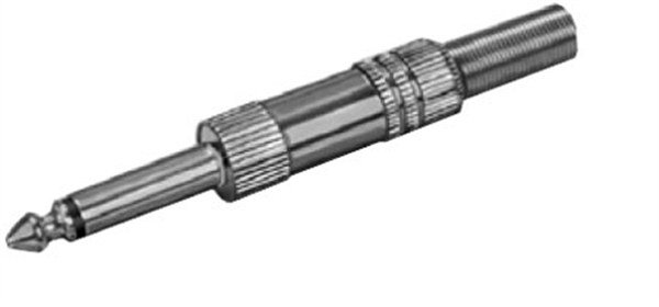 Coax P 533 Mono Jak