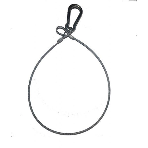 Sidera SDR-3mm Security Rope