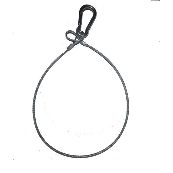 Sidera SDR-3mm Security Rope