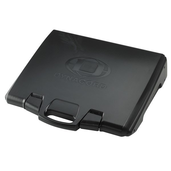 Dynacord Powermate 1600-3 16 Kanal 2x1000 Watt Power Mikser