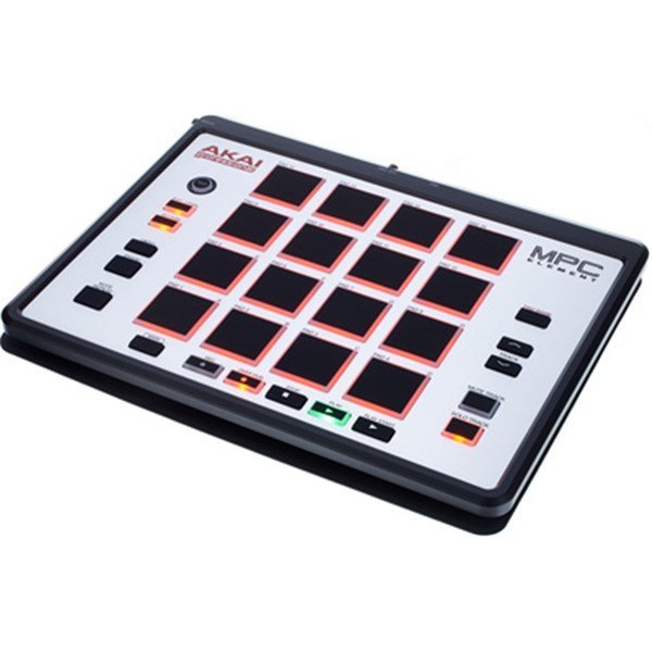 Akai MPC Element Müzik Prodüksiyon Kontrol Cihazı