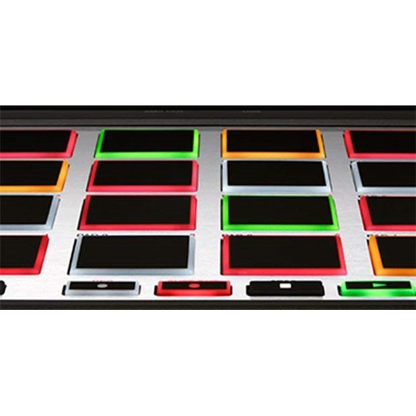 Akai MPC Element Müzik Prodüksiyon Kontrol Cihazı