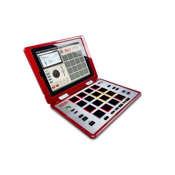 Akai MPC Fly Müzik Prodüksiyon Kontrol Cihazı