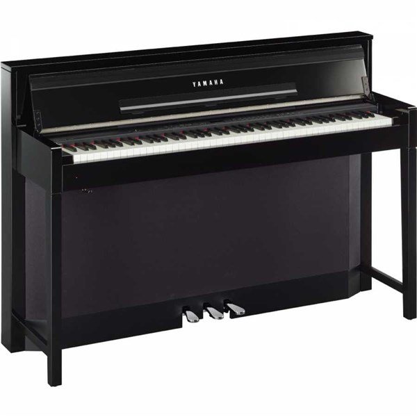 Yamaha Clavinova CLPS408PE Dijital Piyano