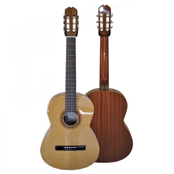 Manuel Rodriguez Caballero-9 Klasik Gitar