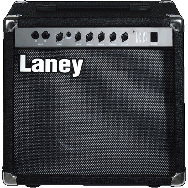 Laney LC15-110 Elektro Gitar Amfisi