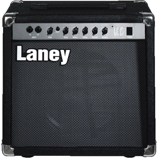 Laney LC15-110 Elektro Gitar Amfisi