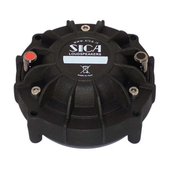 SICA CD 95.44/N240 60/120W Tiz Driver