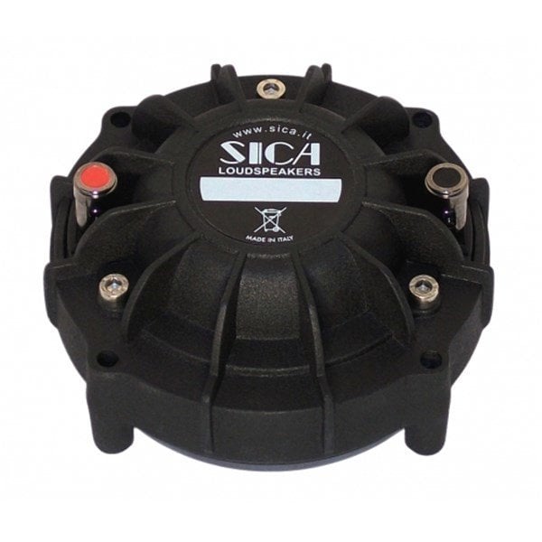SICA CD 95.44/N240 60/120W Tiz Driver