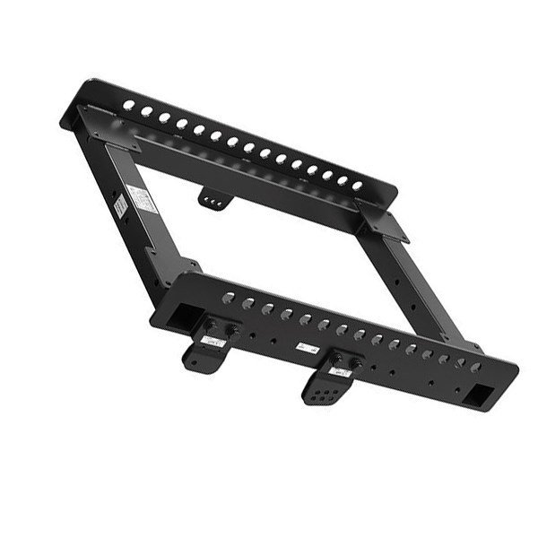 Torque BR 206 Tepe bağlantı demiri, SM 206 için
