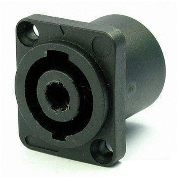 Coax MS 4 Spekon Şase