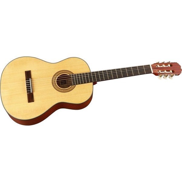 Manuel Rodriguez Caballero-8 Klasik Gitar