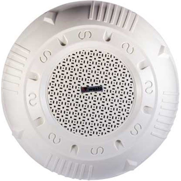 Westa WS 1256 T - 5W 70/100V 16 cm Sıva Üstü Tavan Hoparlörü