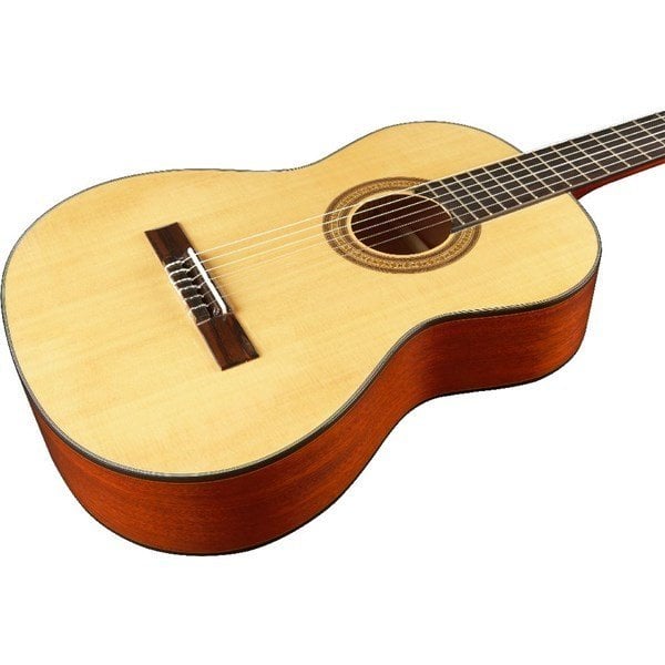 Manuel Rodriguez Caballero-8 Klasik Gitar