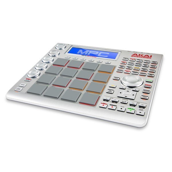 Akai MPC Studio Müzik Prodüksiyon Kontrol Cihazı