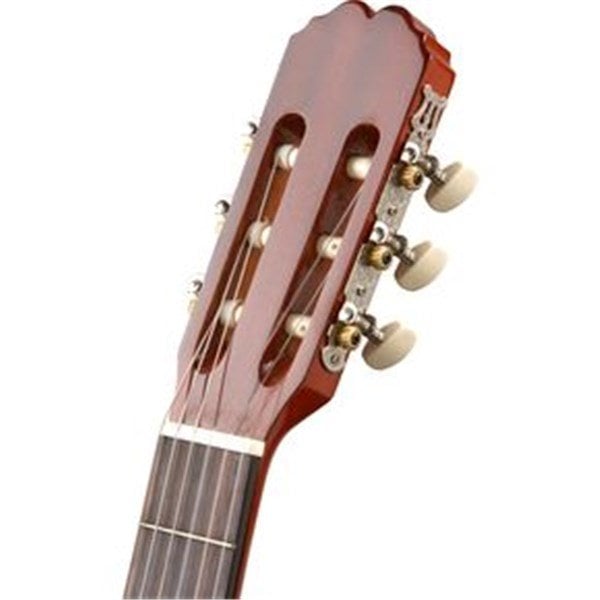 Manuel Rodriguez Caballero-8 Klasik Gitar