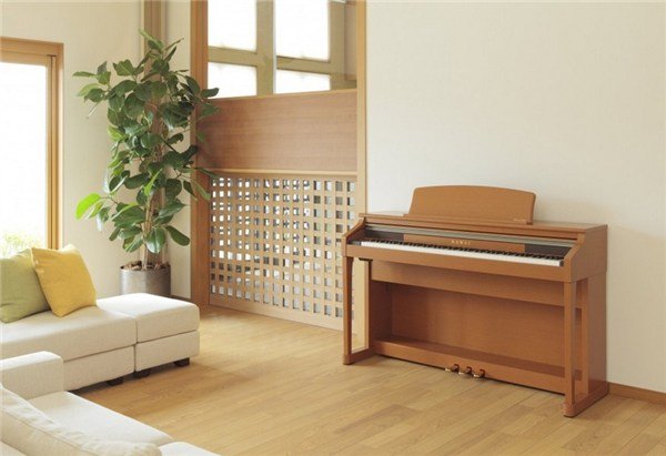 Kawai CA65C Dijital Piyano