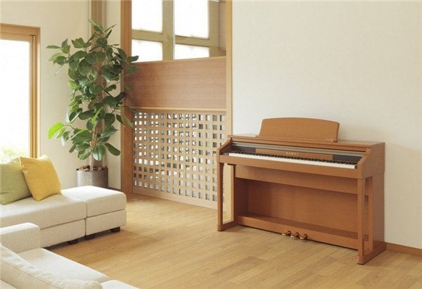 Kawai CA65C Dijital Piyano