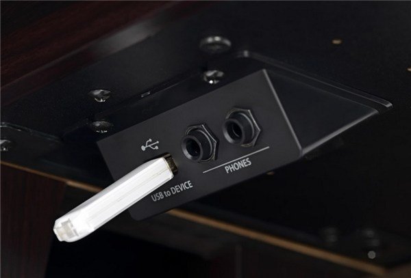 Kawai CA65C Dijital Piyano