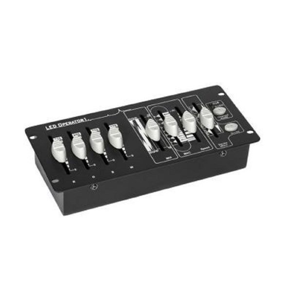 Eclips Mini Led Controller Işık Kontrol Masası