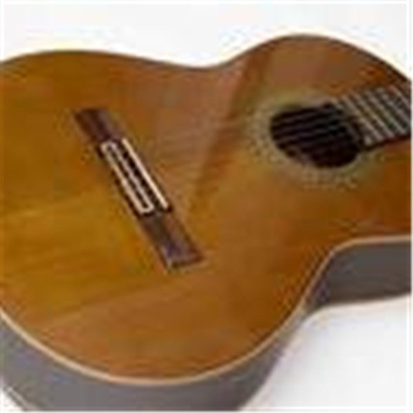 Manuel Rodriguez C3 Klasik Gitar