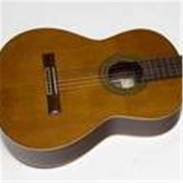 Manuel Rodriguez C3 Klasik Gitar