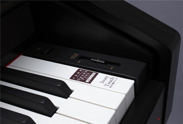 Kawai CA65R Dijital Piyano