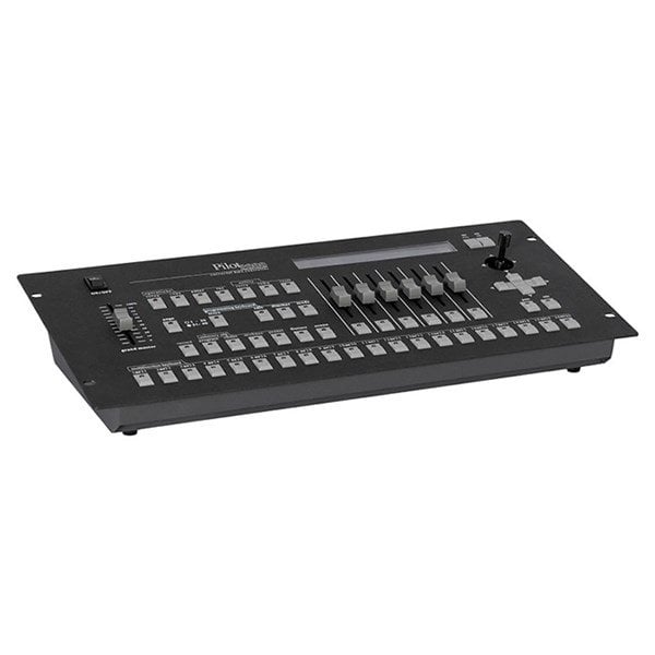 Eclips PLT 2000 Işık Kontrol Mikseri