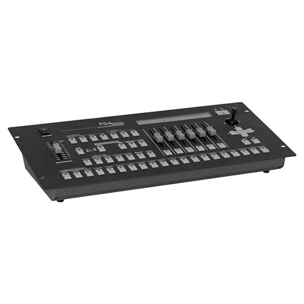 Eclips PLT 2000 Işık Kontrol Mikseri
