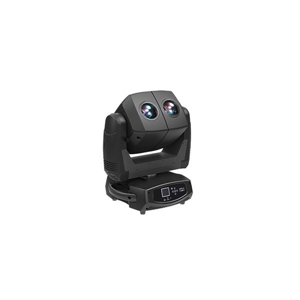 Terbly PDH-2R İki Oynar Kafalı Moving Head Wash/Spot Işık