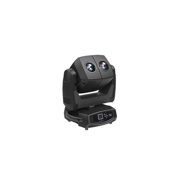 Terbly PDH-2R İki Oynar Kafalı Moving Head Wash/Spot Işık