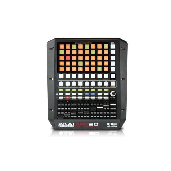 Akai APC20 Müzik Prodüksiyon Kontrol Cihazı