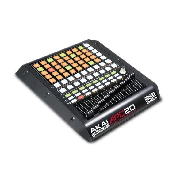 Akai APC20 Müzik Prodüksiyon Kontrol Cihazı